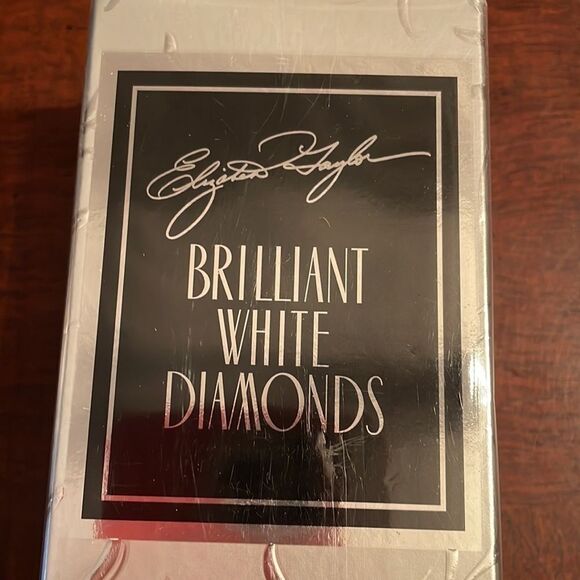Elizabeth Taylor White Diamonds - Picture 5 of 8